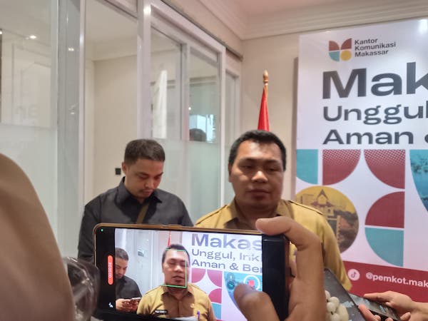 Kabag Hukum Makassar Blak-blakan Soal Sertifikat Tanah Manggala: Pernah Hilang, Kini Diamankan