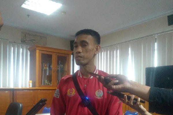 Atlet Sulsel Pilih Tunggu Bonus PON Dibayar Sekaligus