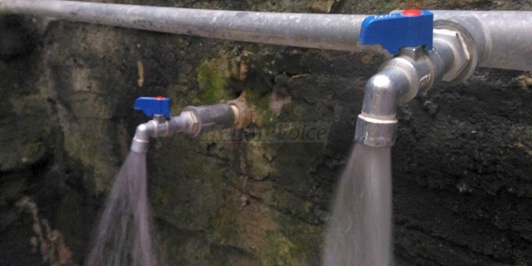 PDAM Makassar Tuntaskan Krisis Air di Gontang dan Samalona
