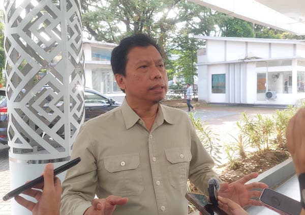 Kesiapan RS di Sulsel Terapkan KRIS Sudah Capai 80 Persen