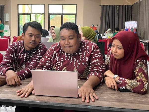 Cerdas Cermat Guru di Athirah Bukit Baruga, Wadah Refleksi dan Kolaborasi