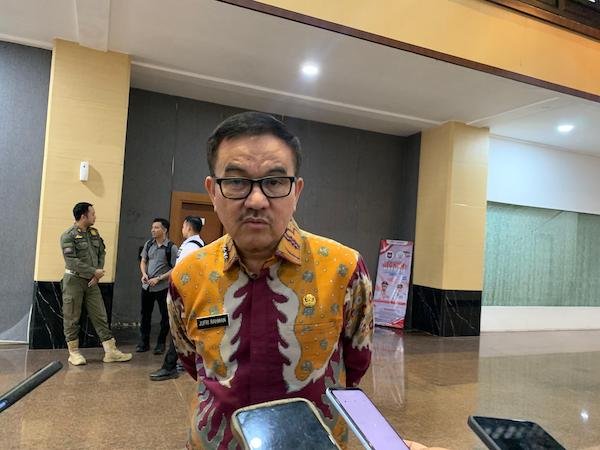 Pemprov Sulsel Respons Larangan Atribut Ormas Mirip Aparat
