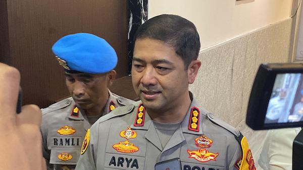 6 Polisi yang Aniaya dan Peras Pemuda di Takalar Terancam Dipecat