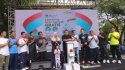 9 Ribu Warga Rappocini Bakal Nikmati Iuran Sampah Gratis, Hemat Rp2,1 Miliar