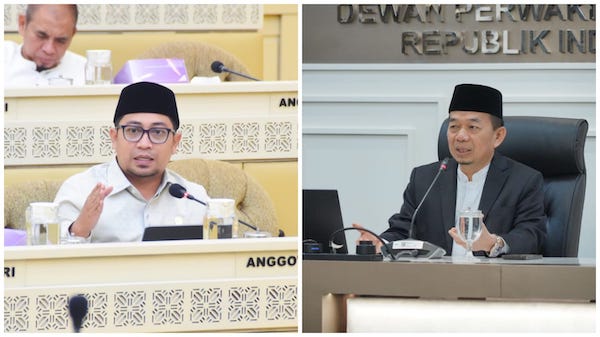 Beda Pandangan DPR soal Putusan MK Pemilu: Khozin Kritik, Jazuli Dukung