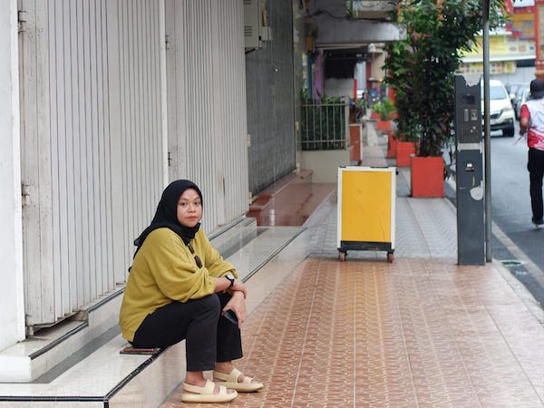 Hidup Biasa-Biasa Saja Juga Layak Dirayakan, Ini 7 Alasannya