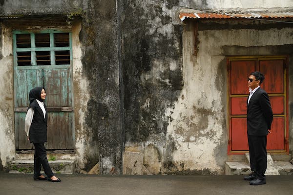 6 Lokasi Prewedding di Makassar-Gowa: Perpaduan Romantis dan Vintage