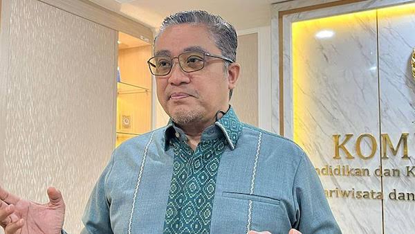 DPR Godok Langkah Lanjutan Pemisahan Pemilu Nasional dan Lokal