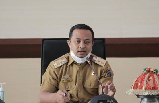Andi Sudirman Surati Presiden Minta Evaluasi Sistem Open Pit PT Masmindo