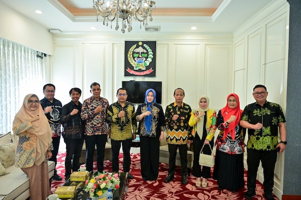 BPD Diminta Libatkan Warga dalam Kebijakan Desa