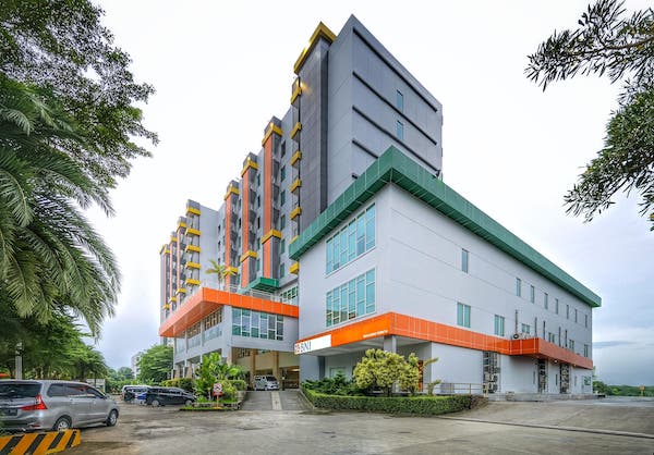 Liburan Makin Hemat! Hotel Dalton Makassar Hadirkan Promo Spesial Selama Juli