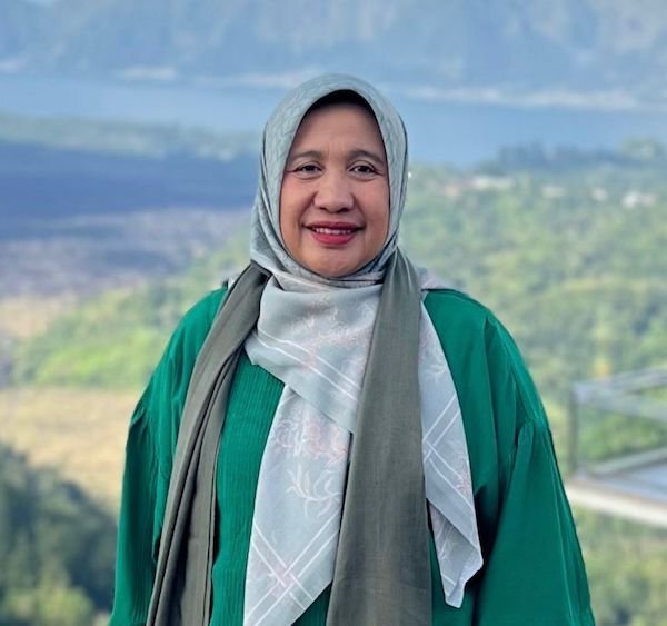 Unhas Top 1000 WCU, Prof Rohani: Hasil dari Strategi berbasis Data