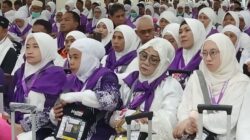 142 Jemaah Calon Haji Asal Bulukumba Bakal ke Tanah Suci dalam 3 Kloter