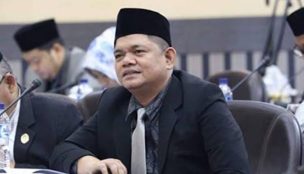 Dewan Soroti Inspektorat soal Perekrutan Laskar Pelangi: Kenapa Tidak Kawal!