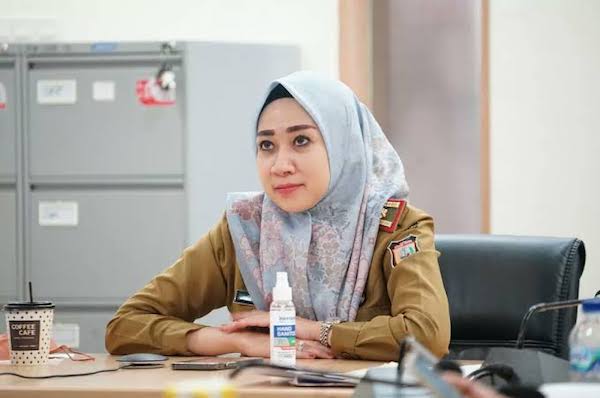 Inspektorat Makassar Klaim Penataan Laskar Pelangi Sesuai Aturan