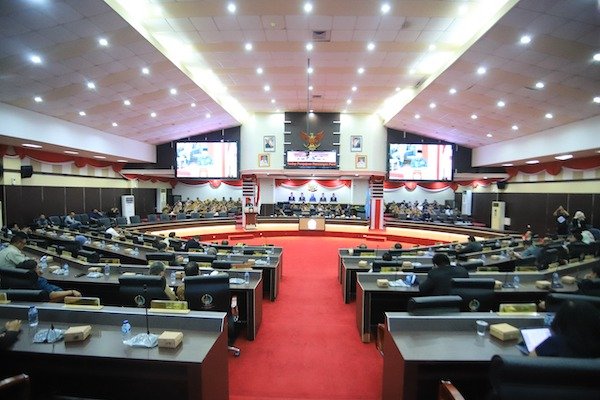 RPJMD Sulsel 2025–2029 Targetkan 17 Sasaran Strategis