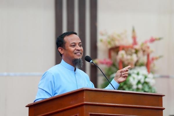 Infrastruktur Adaptif Masuk Prioritas Pembangunan Sulsel