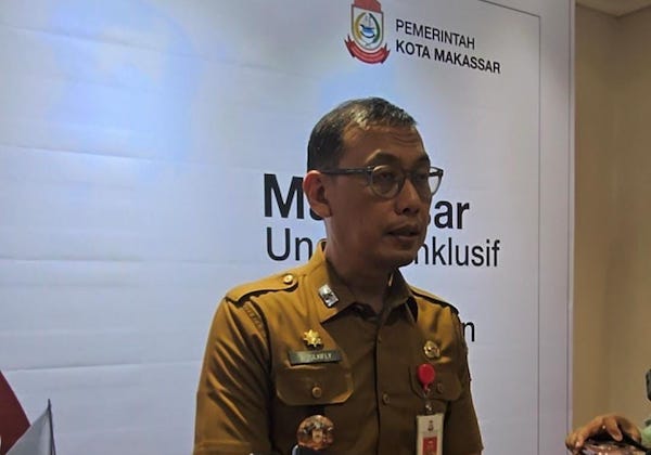 Pemkot Makassar Target Konstruksi Stadion Untia Dimulai 2027