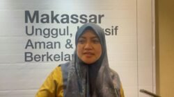 Atasi Kekeringan, Makassar Bangun 65 Lokasi Sumur Bor Hingga 2027