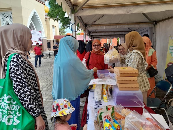 Harga Gabah Naik, Bulog Tetap Stabilkan Stok Beras