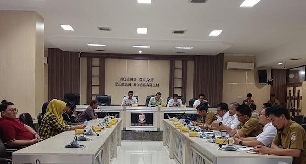 Kanal Panampu Akan Ditertibkan, BBWS Tegas Soal Aset Negara