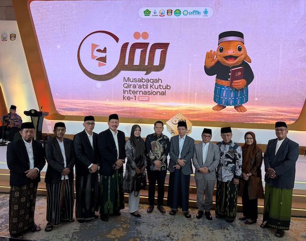 Kemenag Sulsel Bakal Sukseskan MQK Internasional Perdana di Wajo