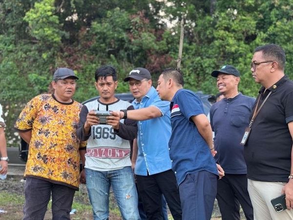 TPA Baru Dirancang Pemkab Maros untuk Wilayah Camba hingga Mallawa