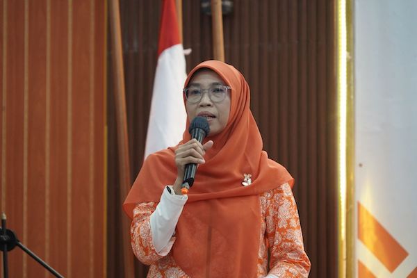 Netty Prasetiyani Desak Evaluasi Nasional Usai Temuan Judol Penerima Bansos