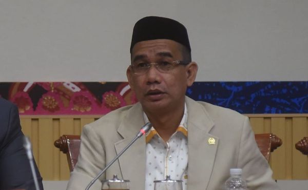 Rudianto Lallo Harap MK Tak Lagi Buat Putusan Kontroversial yang Timbulkan Polemik