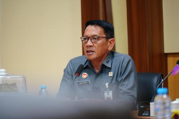 372 Koperasi Merah Putih Terbentuk di Bone