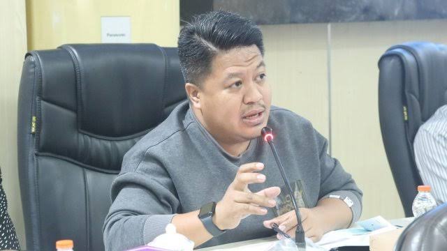 Dinsos Makassar Luncurkan Layanan KIS dan DTSEN di Kecamatan, DPRD: Terlambat Tapi Tepat