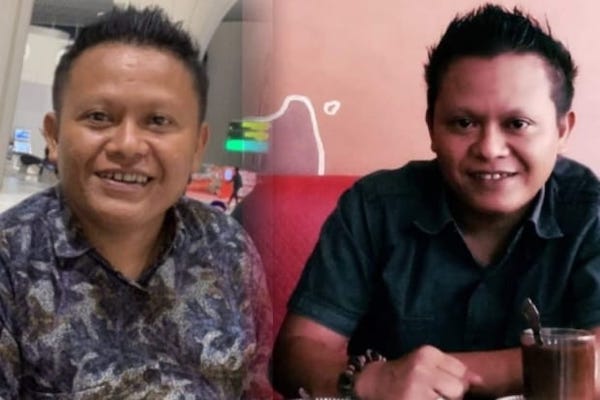 Ketua FRK Anggap Pemkab Jeneponto Kurang Merespon Event Bhayangkara Off Road Polda Sulsel di Agrowisata Bontolojong