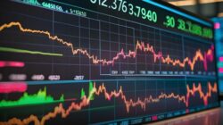Dibuka Menguat, IHSG Bergerak ke Level 7.086
