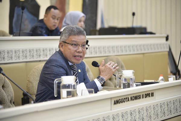 TP Desak Pengawasan Ketat terhadap BUMD: Dana dan Rekrutmen SDM Harus Transparan