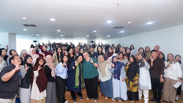 Fakultas Psikologi Unibos Perkuat Reputasi Global Lewat International Talk Series Bahas PTSD dan Neurosains Sosial