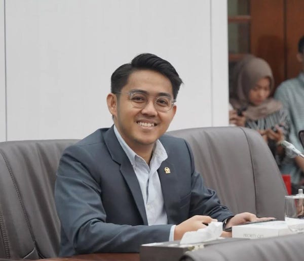 Ismail Bachtiar Soroti Produk Oplosan, Desak Pemerintah Intensifkan Pengawasan
