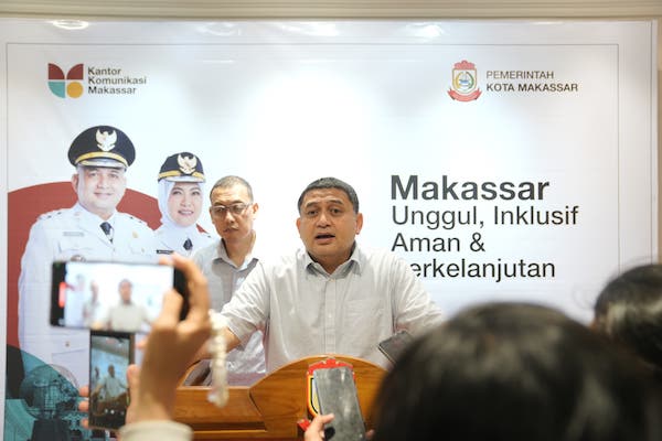 Genjot Penataan ASN: Sistem Talent Pool dan Kinerja Digital Diterapkan Data