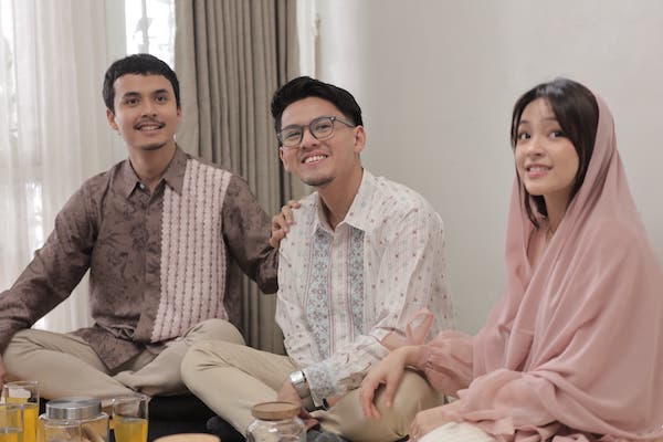 Film Jodoh 3 Bujang, Kisah Nyata dari Makassar yang Memperkenalkan Pesona Sulsel