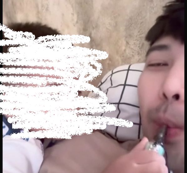 DJ di Makassar Diduga Ajarkan Balita Isap Vape, DP3A Turun Tangan!