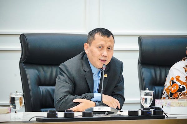 DPR Desak Revisi HET Beras, Soroti Keadilan untuk Petani hingga Konsumen