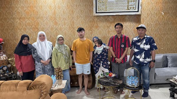 Viral Balita Diajari Isap Vape, DPPPA Makassar Prioritaskan Edukasi dan Pemulihan Anak