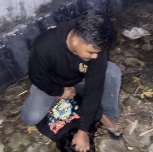Pelaku Spesialis Pencurian Kabel Tower di Jeneponto Ditangkap Polisi