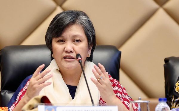 17,85 Persen Disabilitas Tak Pernah Sekolah, Lestari Desak Akses Kerja dan Pendidikan