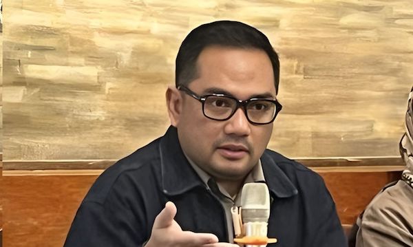 DPR RI Siap Revisi UU Pemilu, Janji Transparansi dan Libatkan Publik