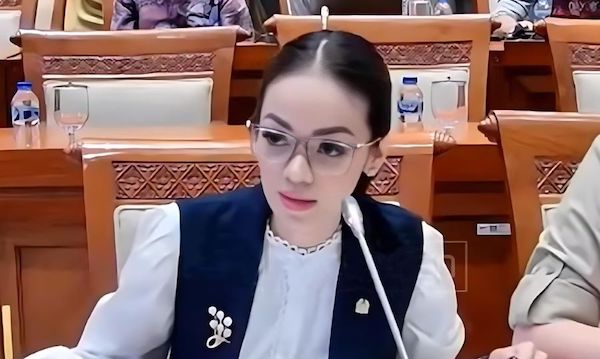 Soroti Efek Filter Bubble di Medsos, Andina Dorong Transparansi Algoritma dan Pengawasan