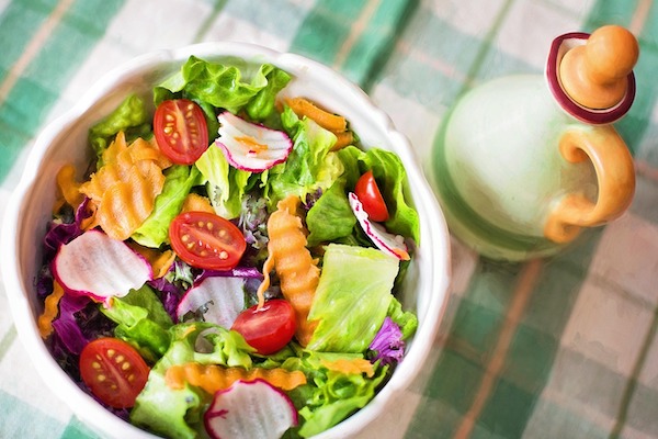 Menggali Gaya Hidup Vegan dan Manfaatnya untuk Kesehatan