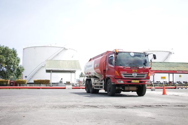Insiden Flash Fire di FT Palopo, Pertamina Sulawesi Pastikan Operasional Tetap Normal dan Aman