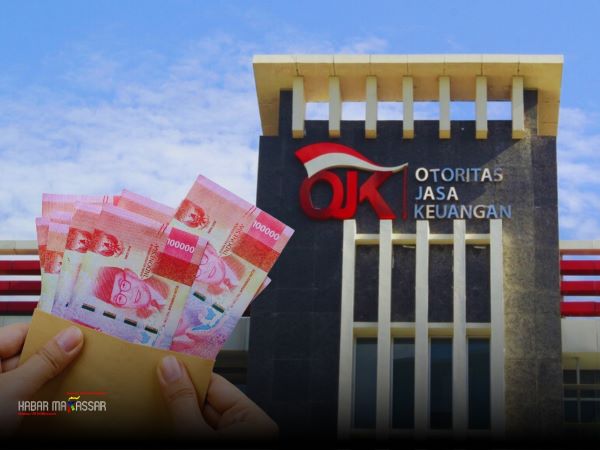 Kinerja Sektor Jasa Keuangan Wilayah OJK Sulampua Tetap Solid di Tengah Tekanan Global