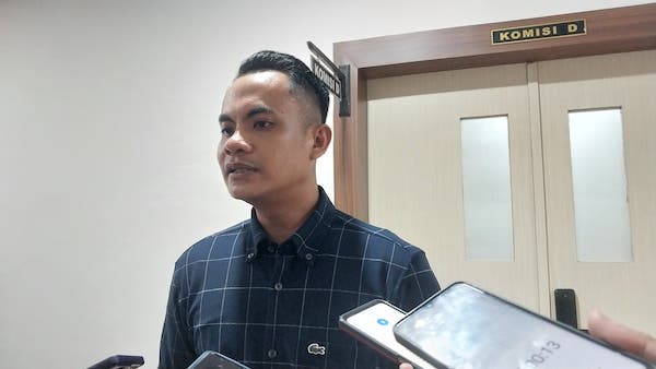 DPRD Minta Relokasi Pasar Terong Utamakan Standar Gedung