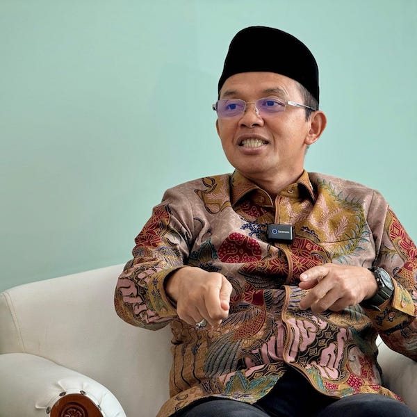 DPR Minta Validasi Ketat Data Bansos, Apresiasi Pemerintah Coret Penerima Terlibat Judi Online